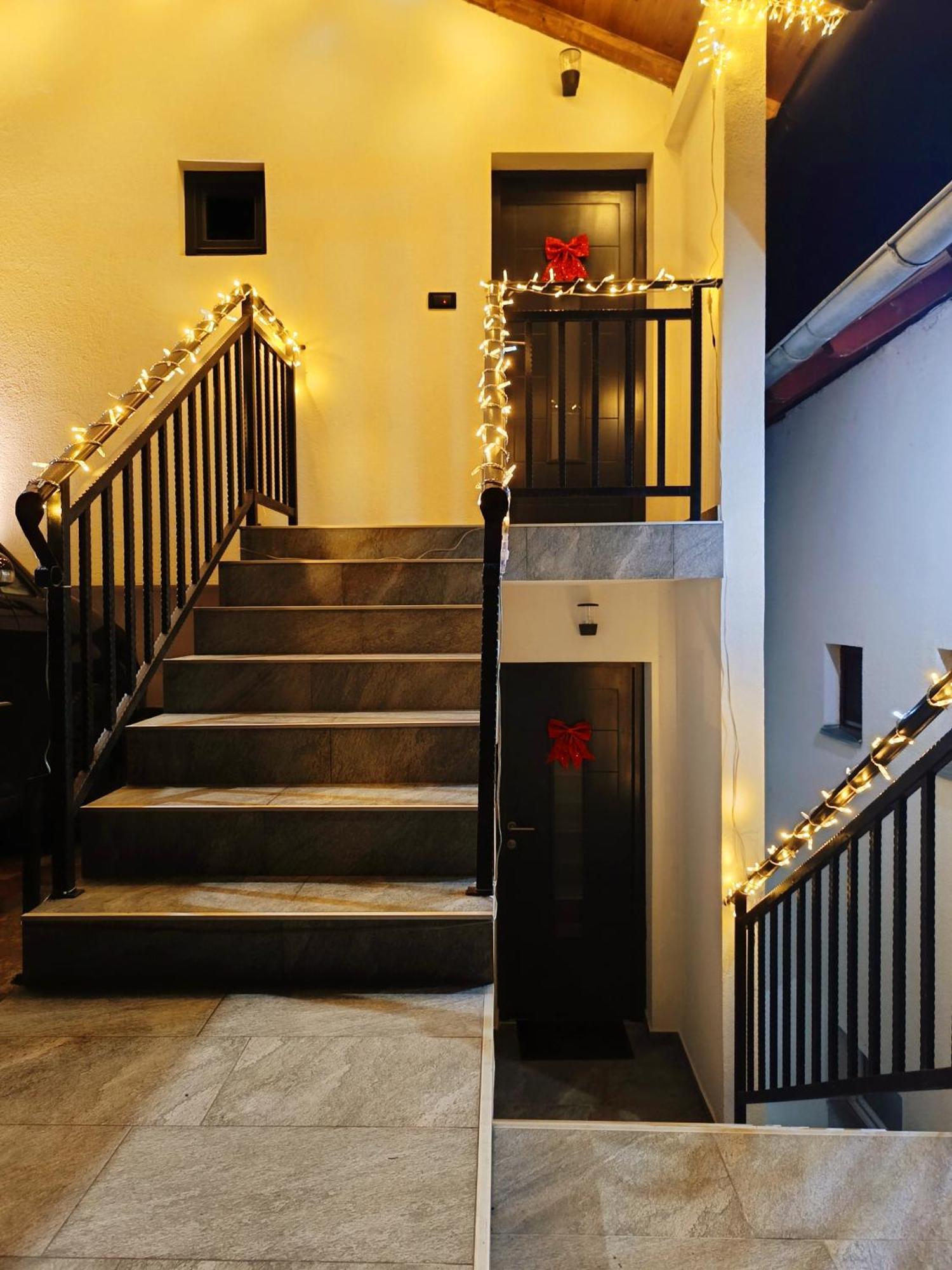 Apartmani Visegradski Pogled Exterior photo