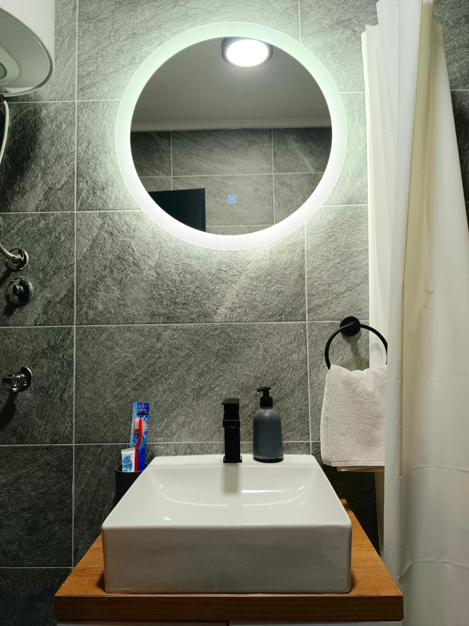 Apartmani Visegradski Pogled Exterior photo